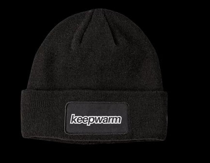 Logo Beanie